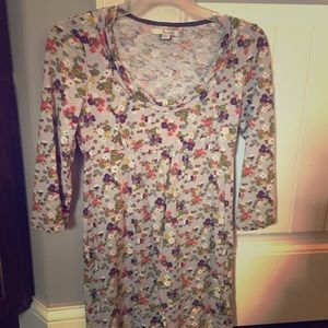 Boden tunic